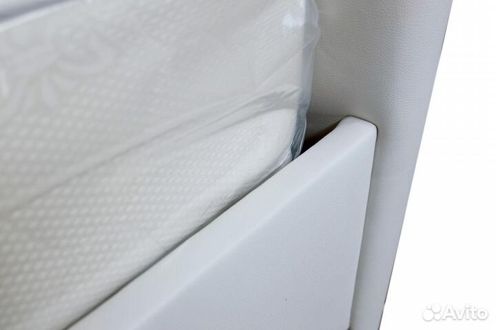 Кровать Сонум (латы)