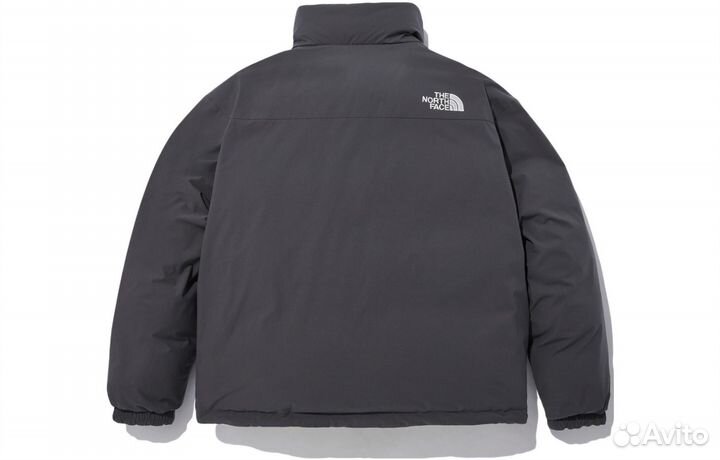 THE north face Jackets Unisex Gray (S)(68)