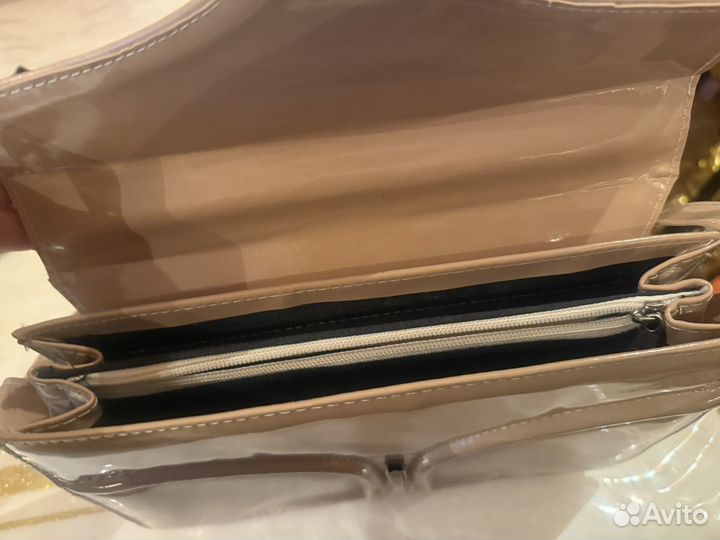 Сумка женская через плечо