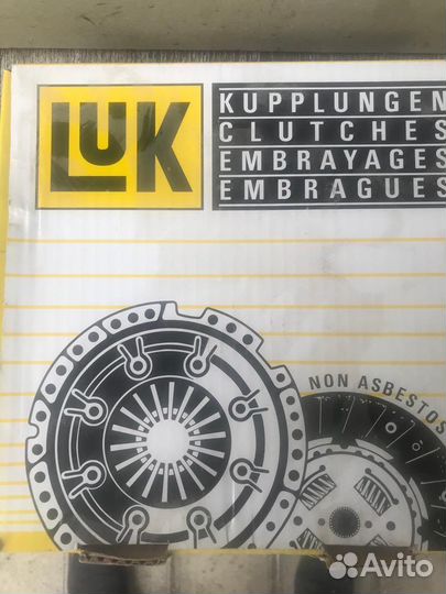 Диск сцепления альфа ромео