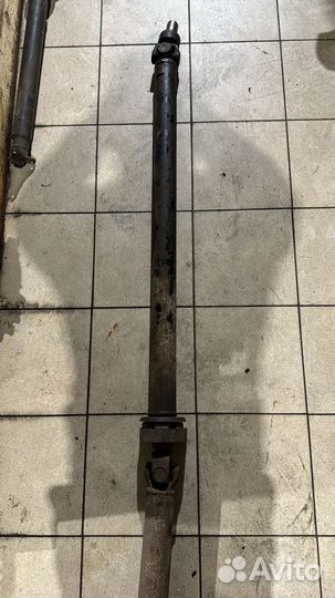 Кардан на Газель бизнес