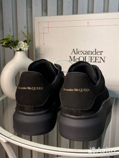 Кроссовки Alexander McQueen