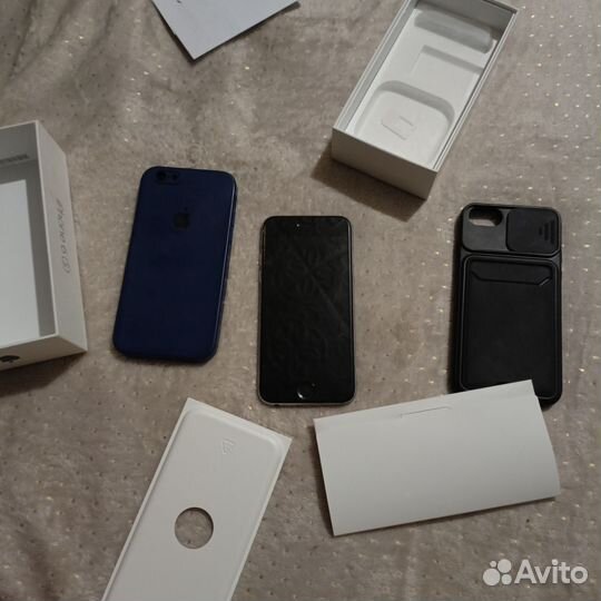 iPhone 6S, 32 ГБ