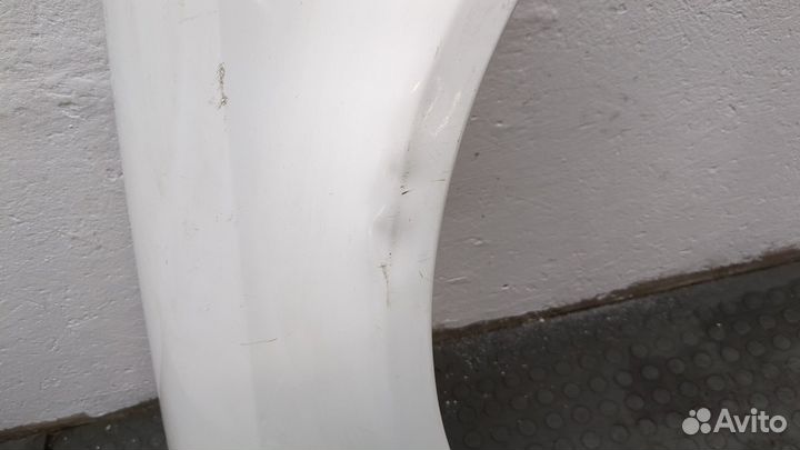 Крыло Audi A4 (B7), 2009