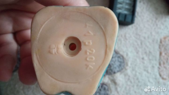 Пупсы винтаж