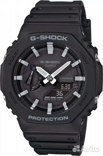 Casio g shock