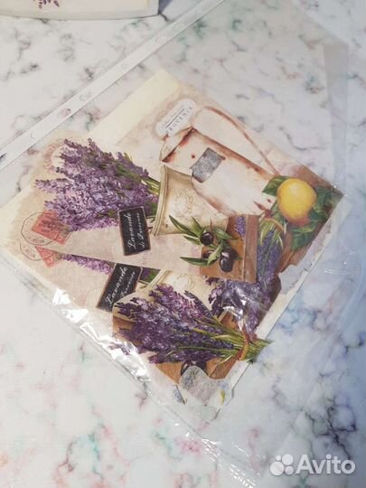 Поднос деревянный для завтрака