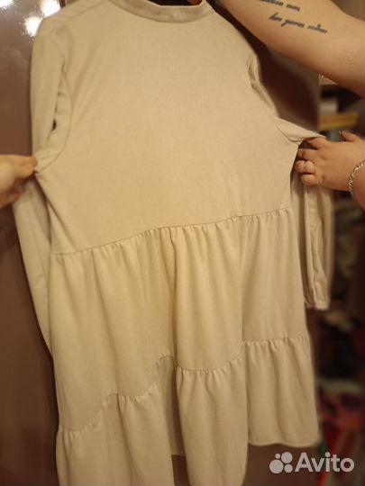 Платье женское новое