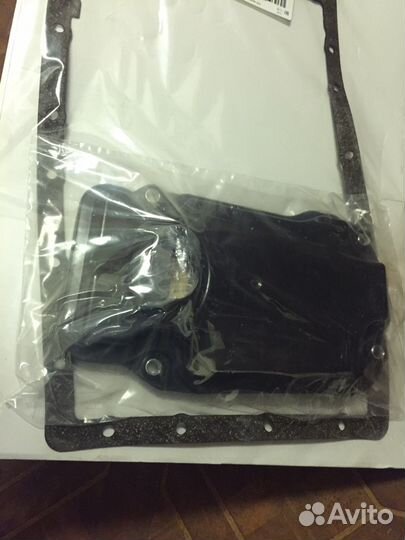 Фильтр АКПП лк200/GX470/LX570/tundra 2008