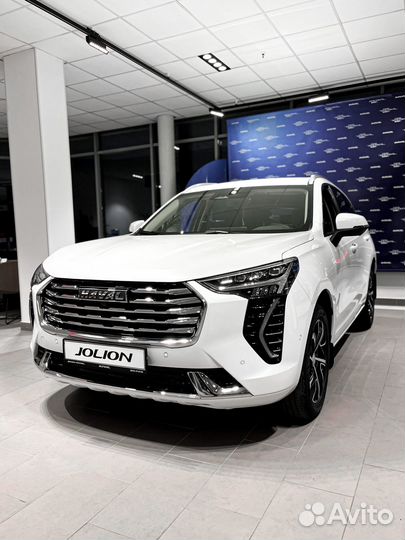 Haval Jolion 1.5 AMT, 2023