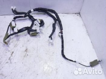 Проводка (коса) Инфинити