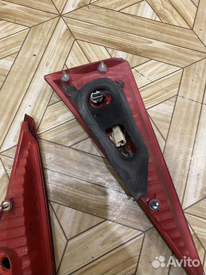 Запчасти Caldina 241 кузов