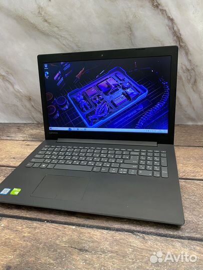 Игровой lenovo intel i7 / i3+ 2gb nvidia