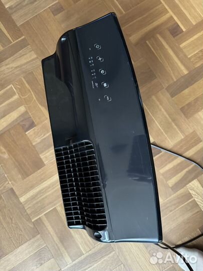 Очиститель воздуха Ballu