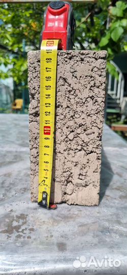 Блоки и полублоки