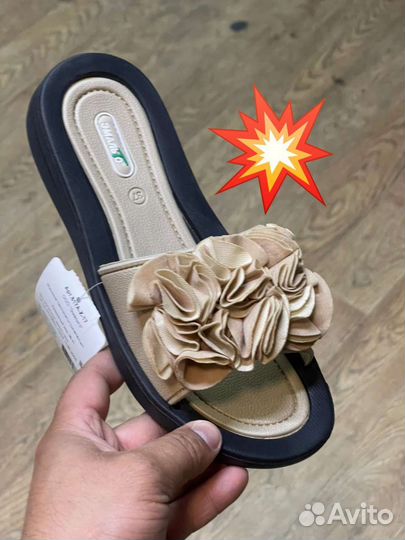 Crocs, сабо, шлёпанцы