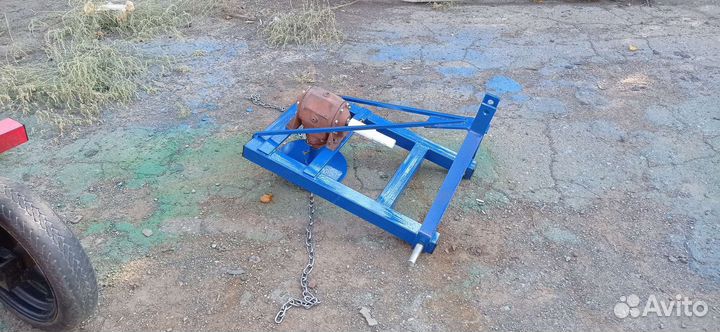 Косилка, 2024