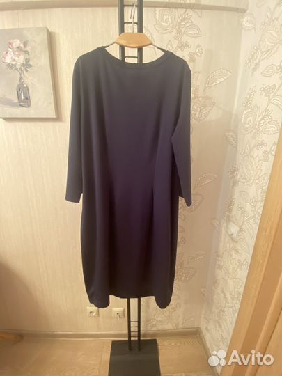 Платье Турция 54,56 р-р