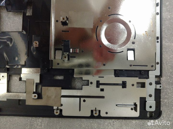 Топкейс Acer Extensa 7620G 60.4U009.006