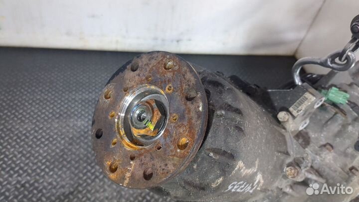 Редуктор моста Honda Legend, 2006