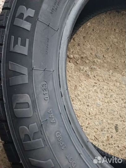 Powertrac CityRover 215/60 R17