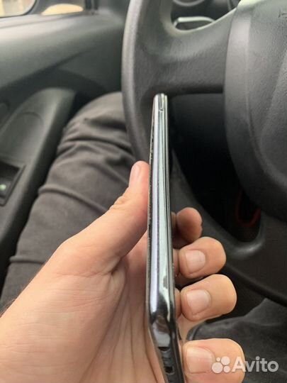 Xiaomi redmi note 8t 64гб/4гб