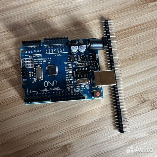 Arduino Nano 3.0 CH340 16 мгц atmega328P Micro USB