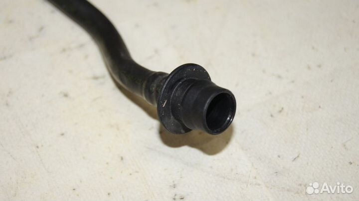 Трубка вакуумного насоса BMW 535i GT F07