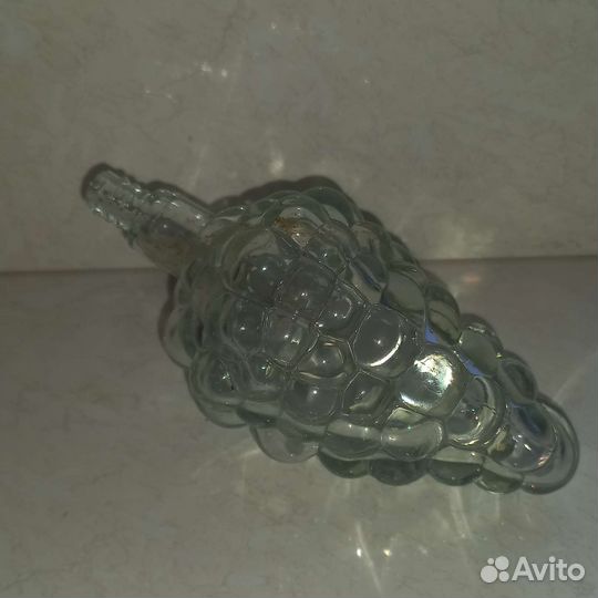 Флаконы от духов 50-60-е годы