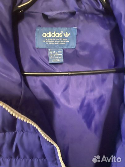 Куртка демисезонная женская 48 50 бу