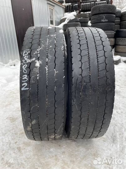 Грузовые шины