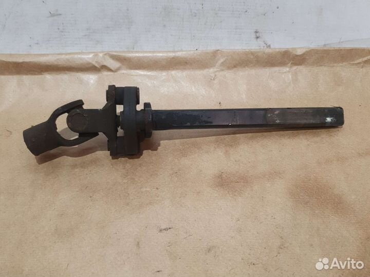 Кардан рулевой Discovery 3 4 Range Rover Sport