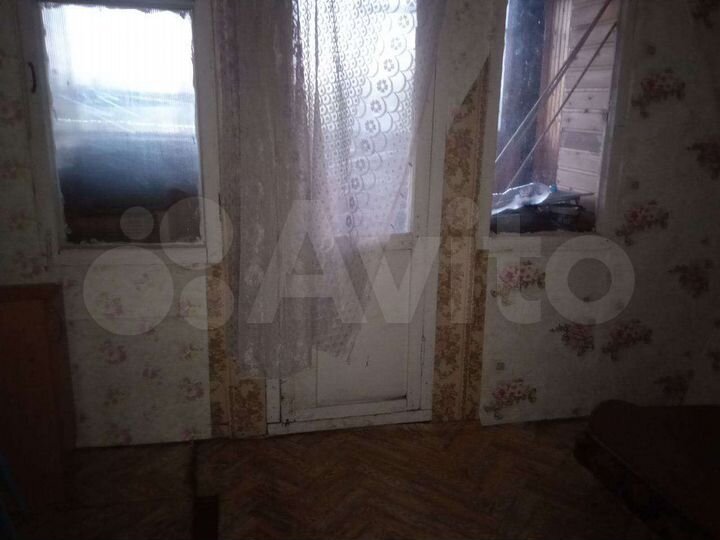 Дом 36 м² на участке 5,4 сот.