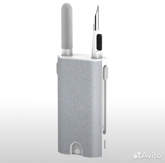 Набор для чистки телефона, наушников