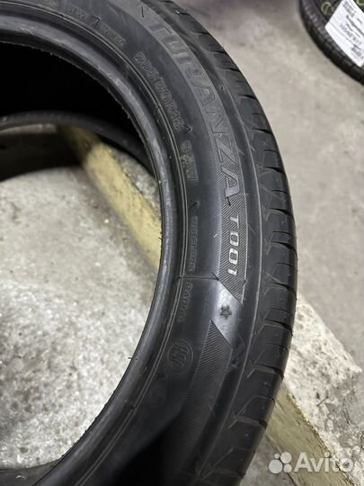 Bridgestone Turanza T001 225/50 R18 95W