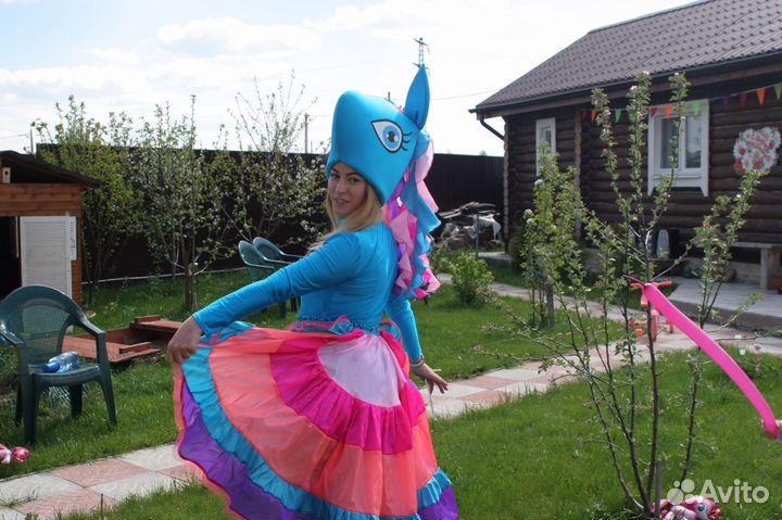 Лучший аниматор