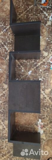 Полка навесная