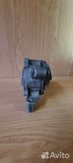 Масляный насос VAG