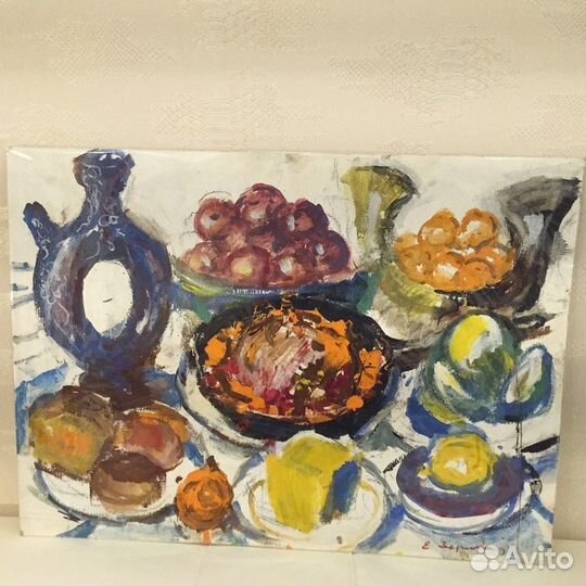 Зернова Е. С. (1900-1995) 