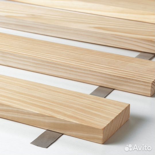 Lindbadden IKEA 505.531.83 Реечное дно 80х200 см