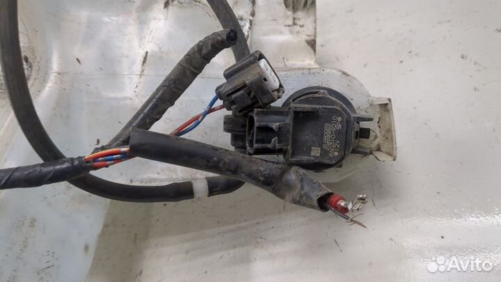 Бачок омывателя Mazda CX-5, 2012