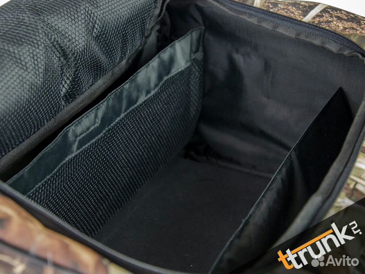 Сумка для механических чучел (махокрыл)