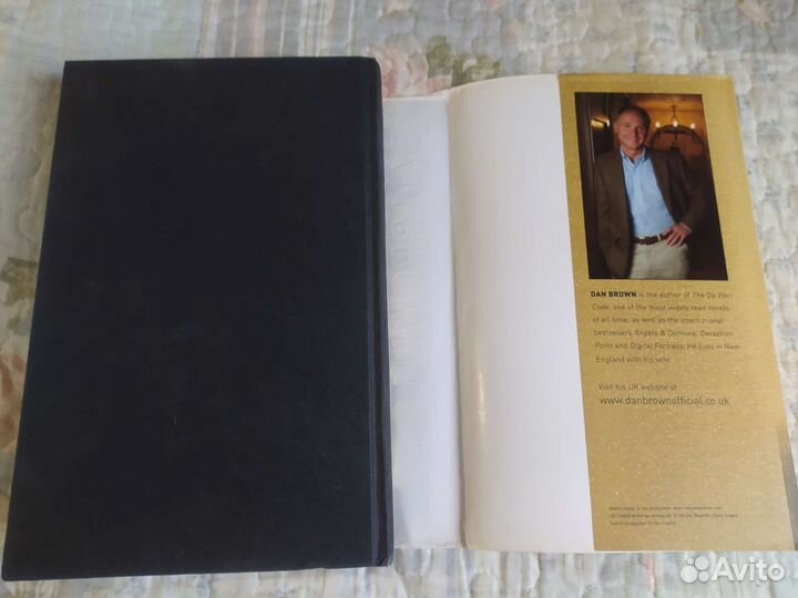 Книги на английском