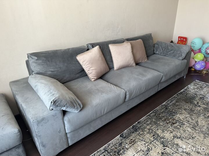 Продается диван