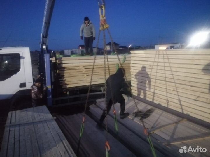 Доска, Брус, ту, 2 сорт