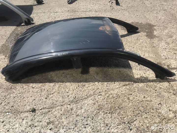 Крыша Toyota Avensis (T250) 2003–2008