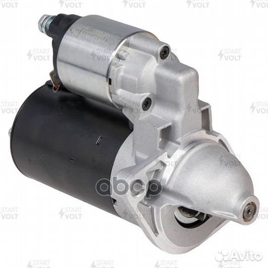 Стартер для а/м Toyota Corolla E120 (01) /Rav 4