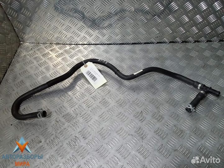Патрубок (трубопровод, шланг) Tesla Model X 2019