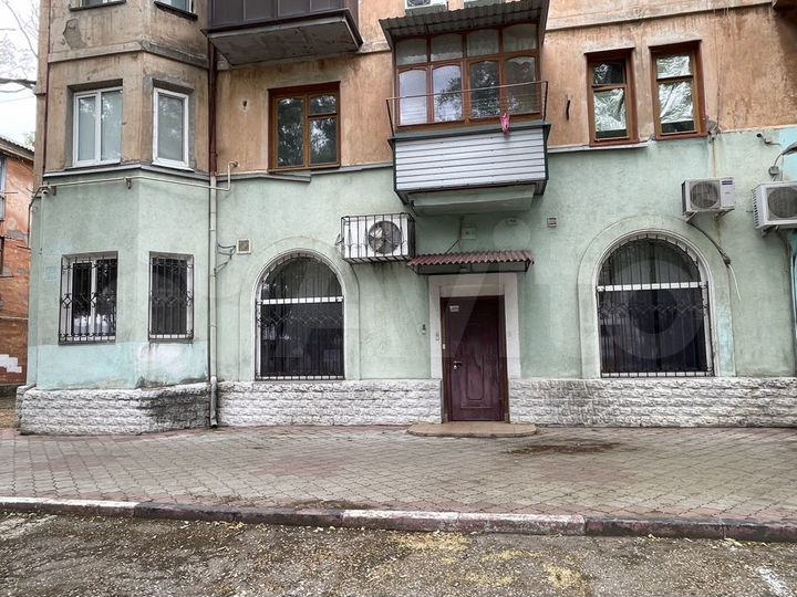 Офис, 152.2 м²