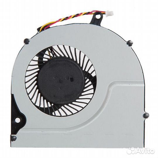 Вентилятор/Кулер для ноутбука Toshiba P50 S50 S55
